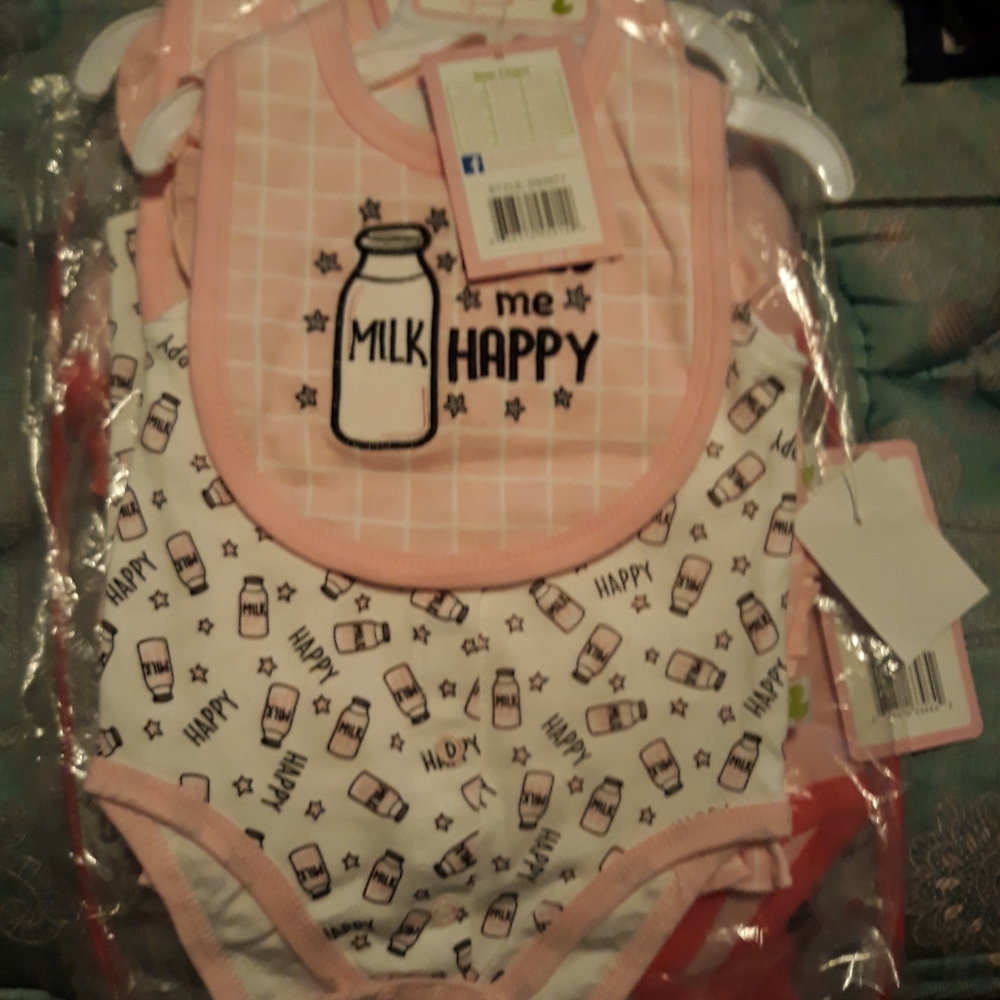 Onesies set